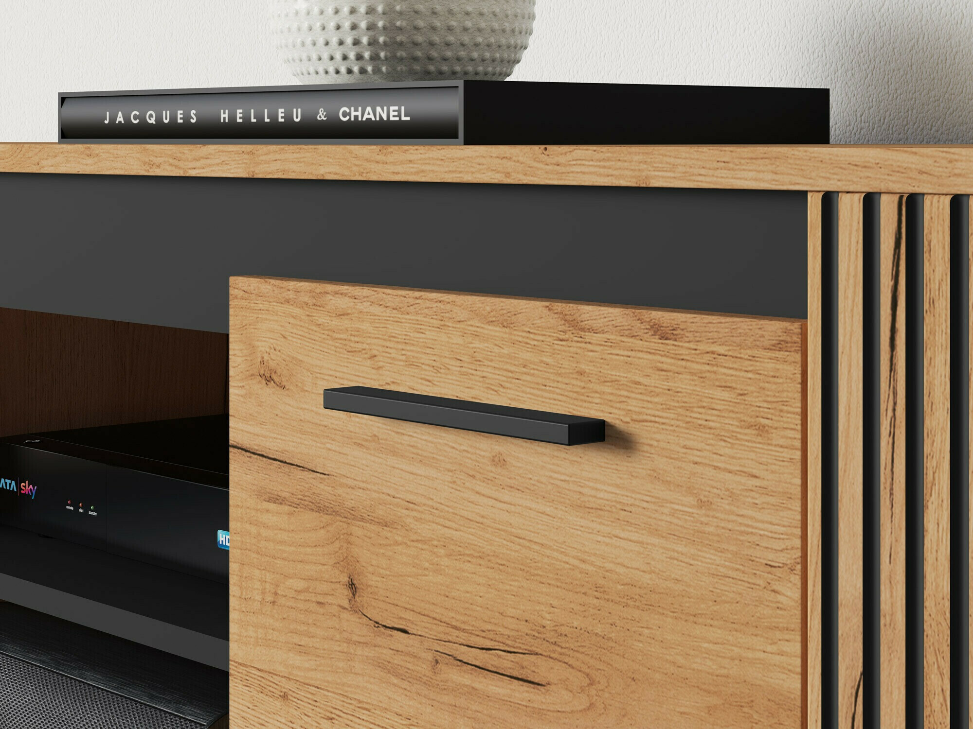 Woonkamerset Livluo 115