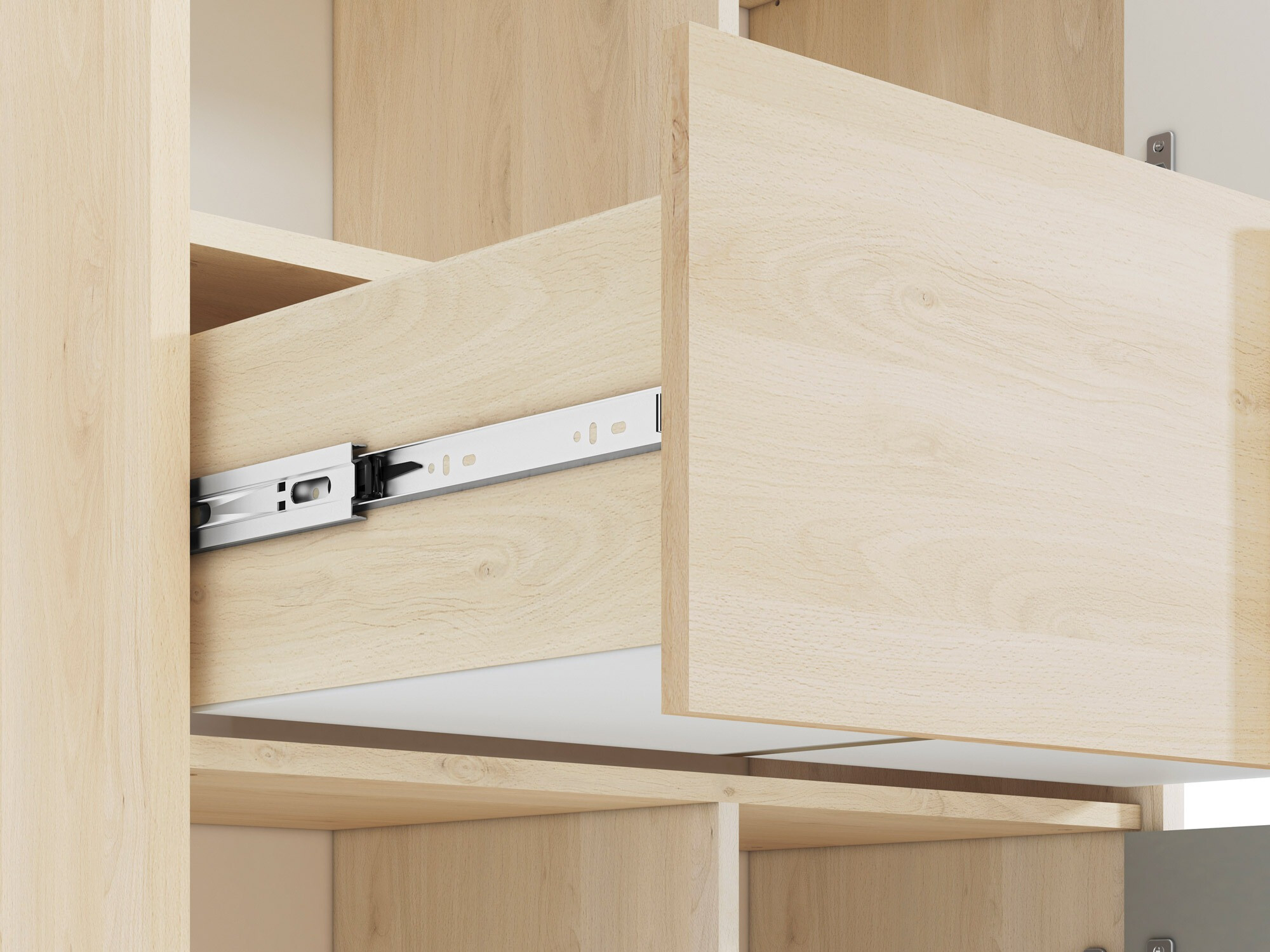 Boekenkast Tivruve 103