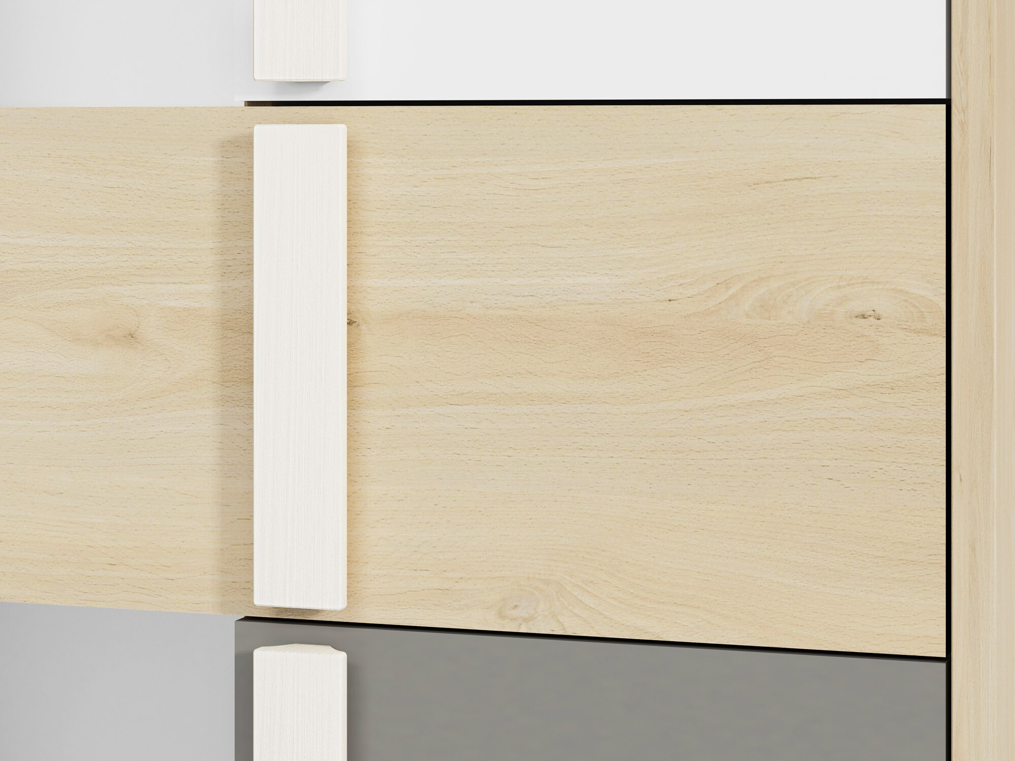 Boekenkast Tivruve 103