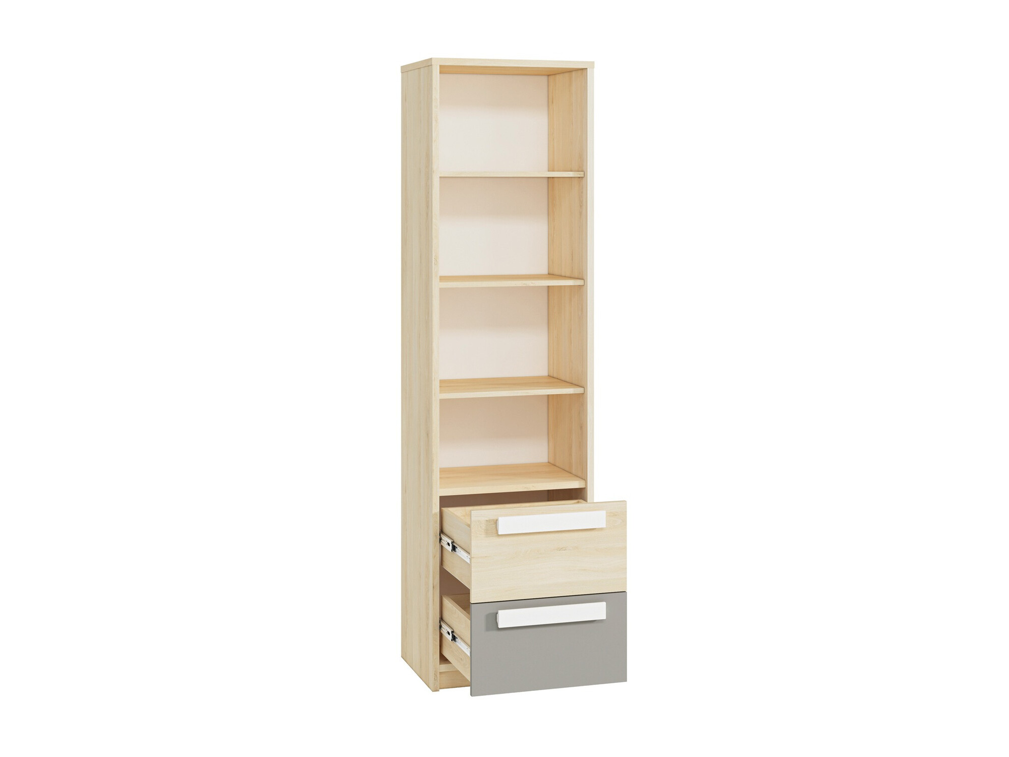 Boekenkast Tivruve 105