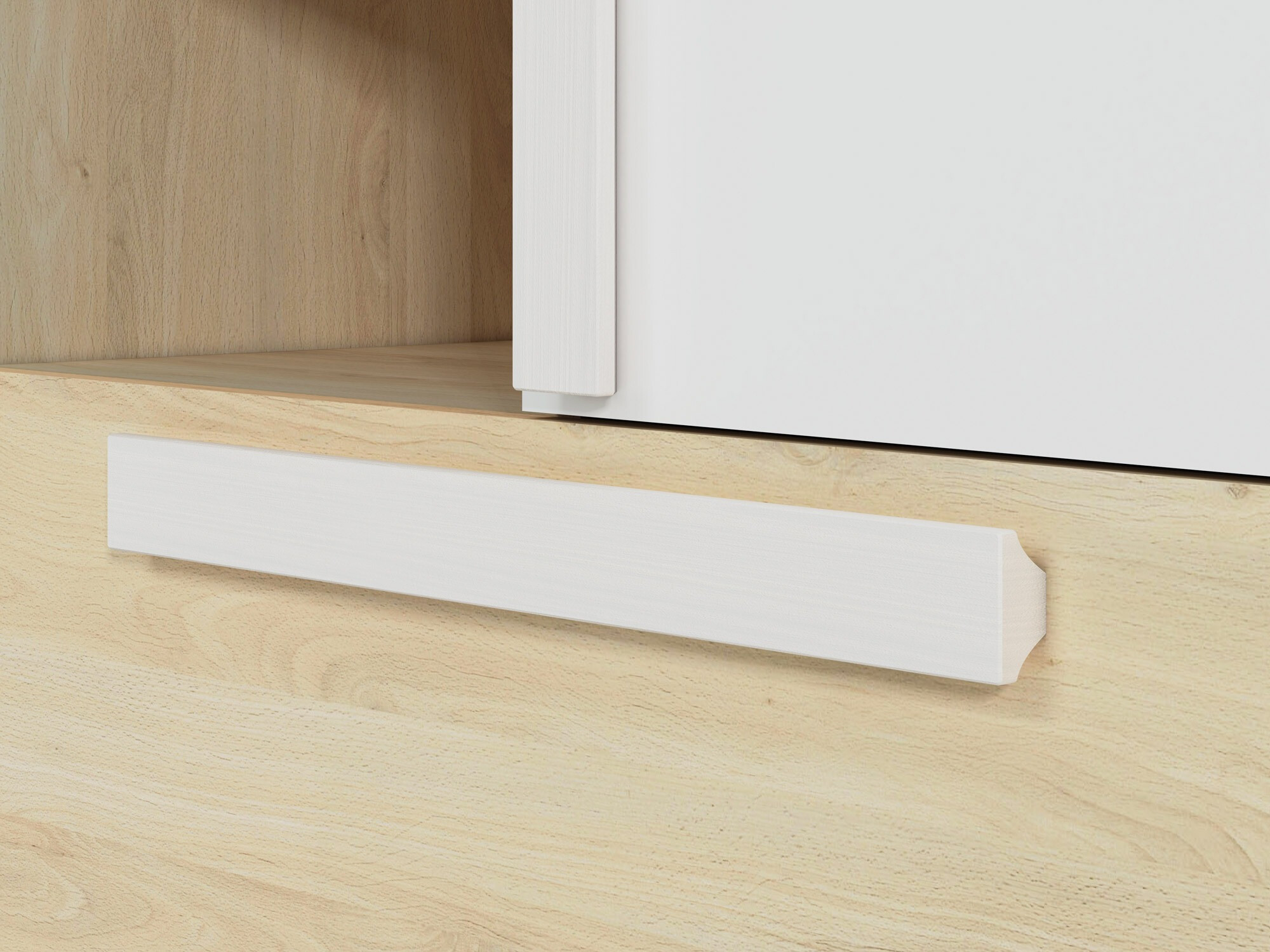 Boekenkast Tivruve 106