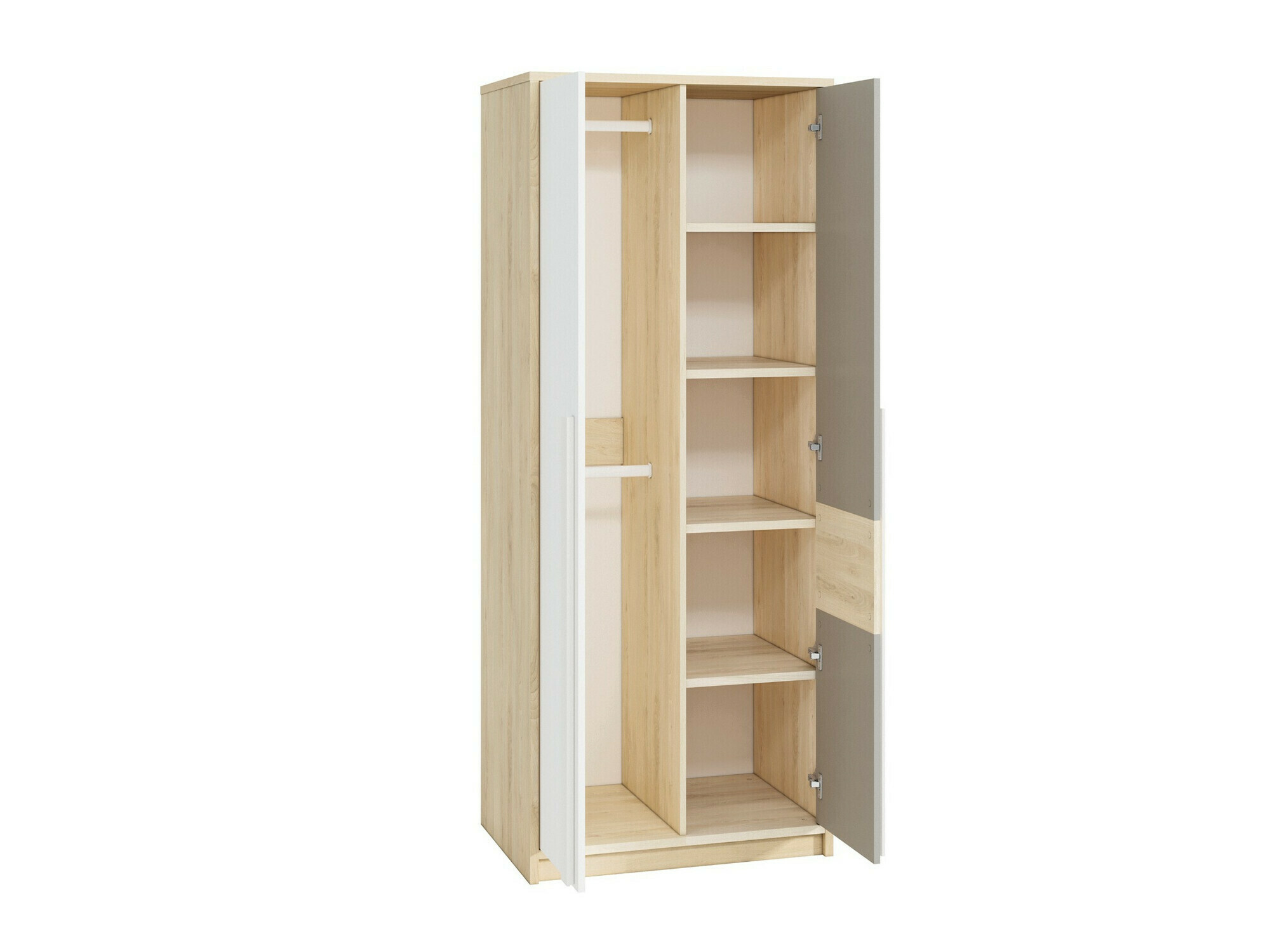 De reeks van de kinderkamer Tivruve 115