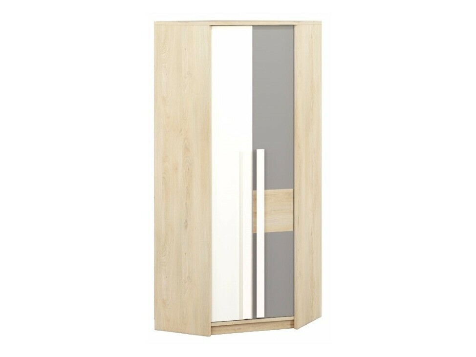 Hoekkledingkast Tivruve 101