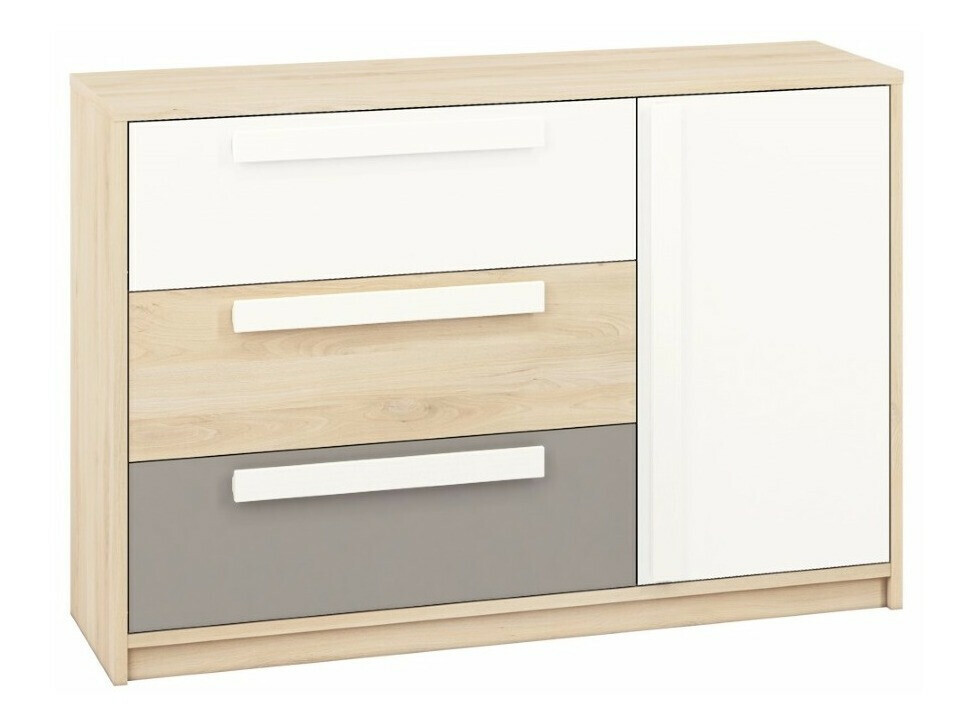 Ladekast Tivruve 107