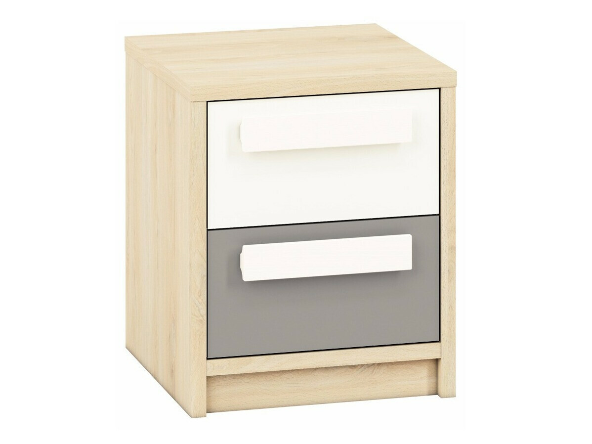 Nachtkastje Tivruve 109