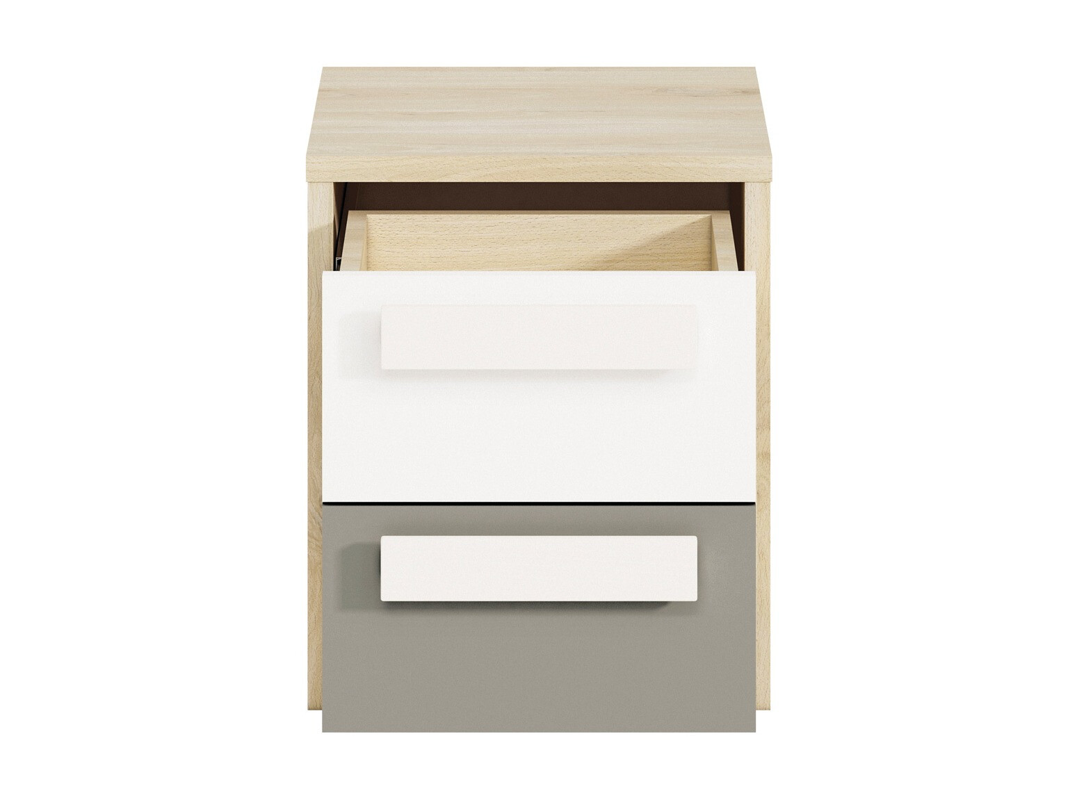 Nachtkastje Tivruve 109