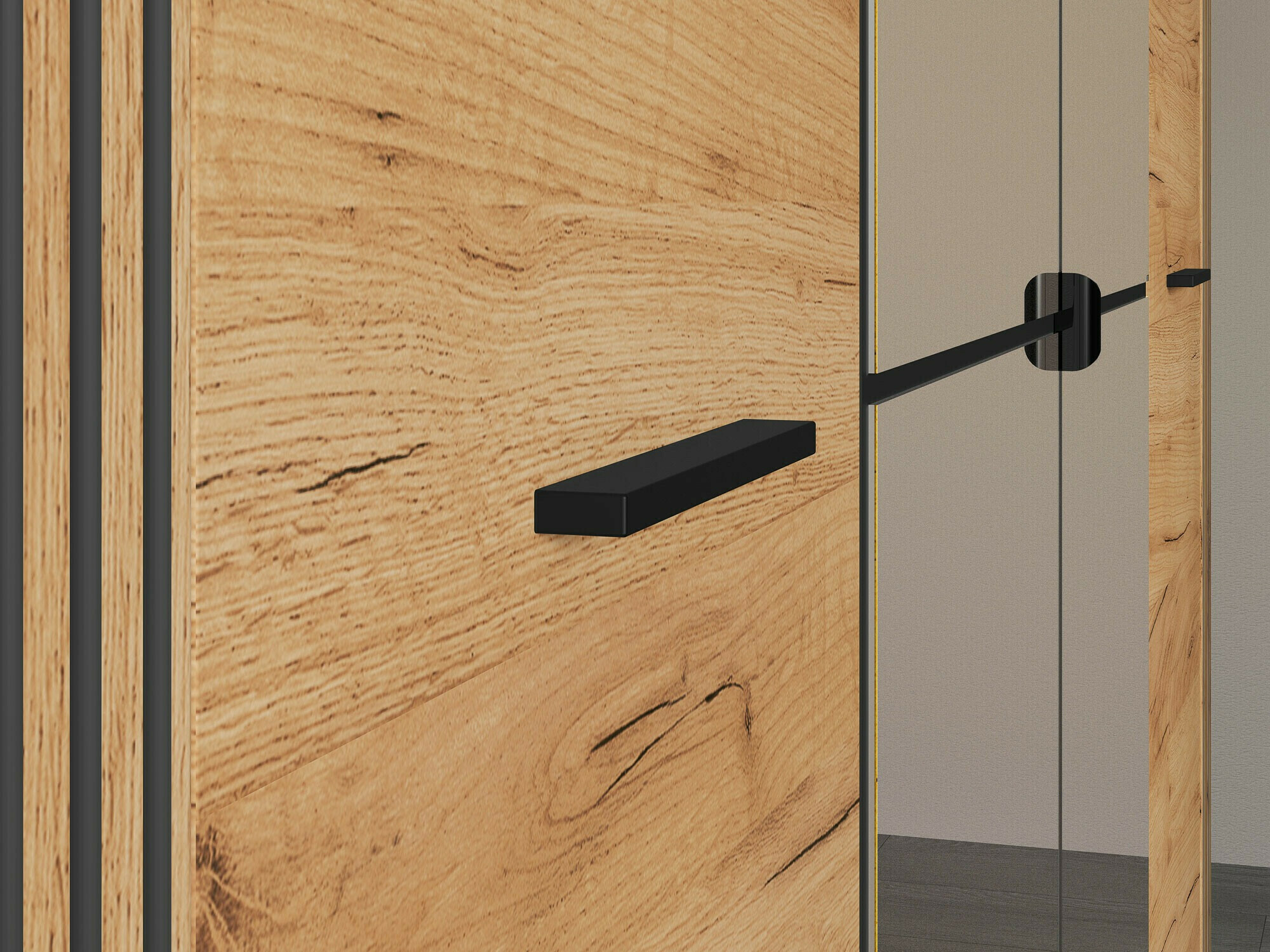 Slaapkamer set Livluo 118