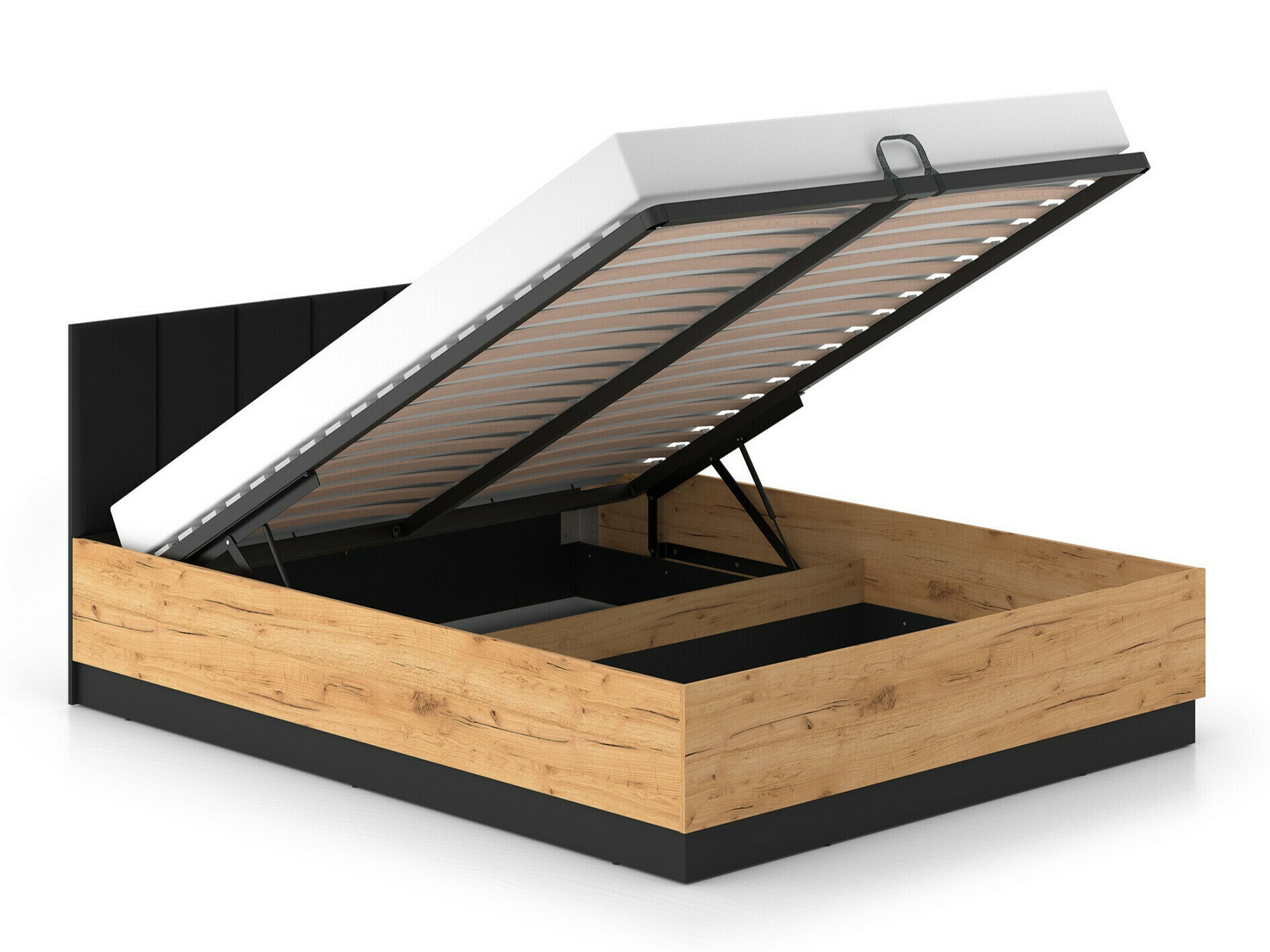 Slaapkamer set Livluo 118