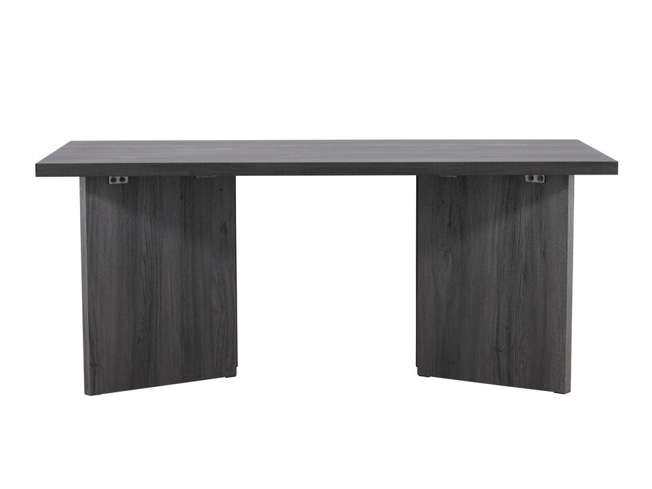 Tafel Dallas 4496 (Zwart)