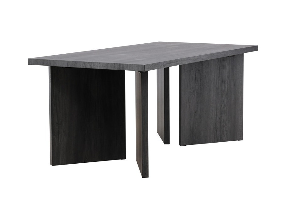 Tafel Dallas 4496 (Zwart)