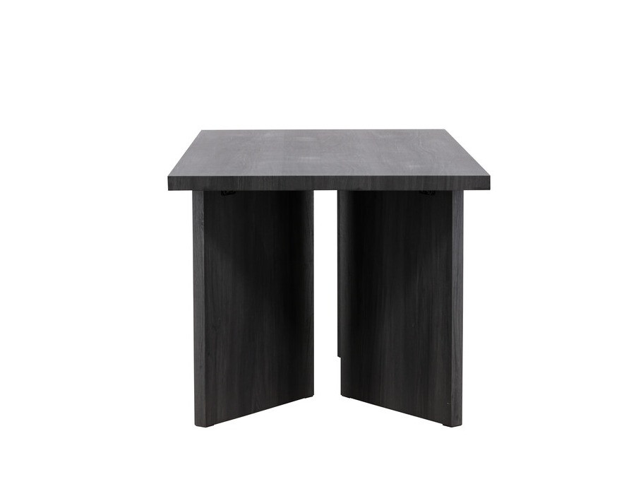 Tafel Dallas 4496 (Zwart)