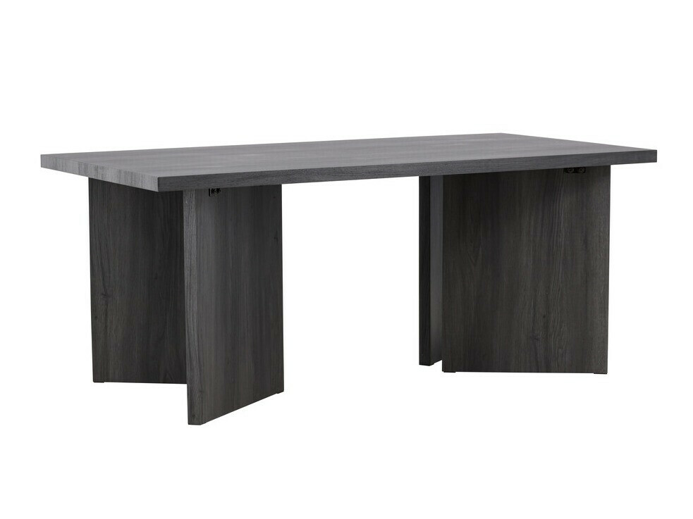 Tafel Dallas 4496 (Zwart)