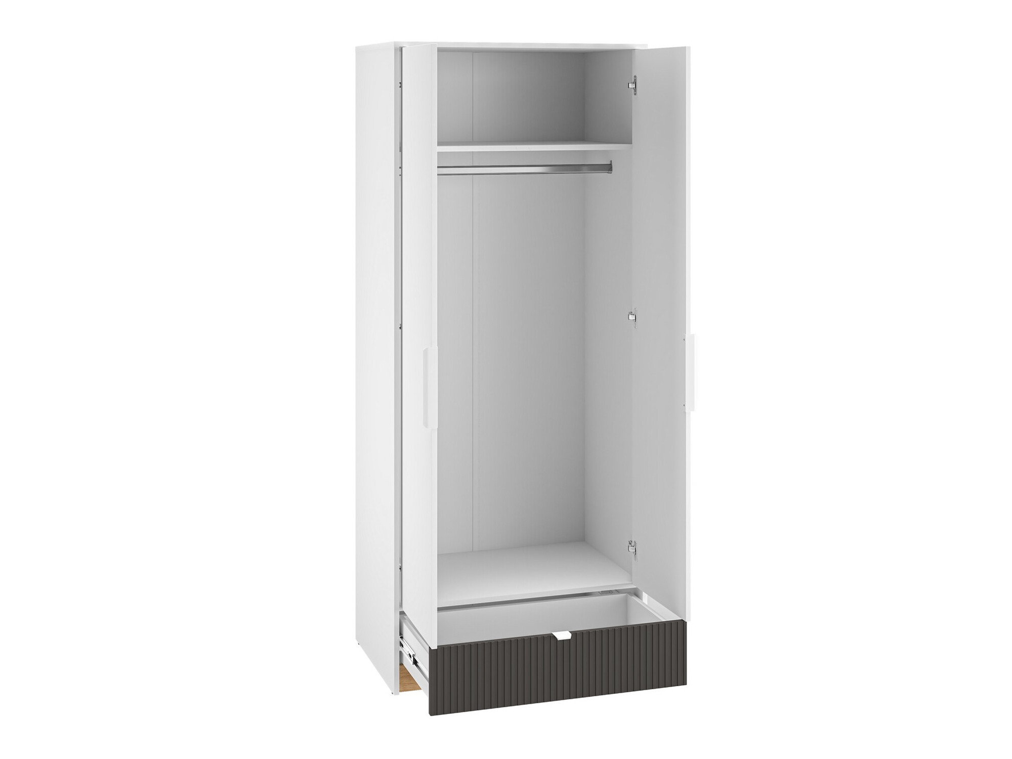 Kledingkast Orlviro 103