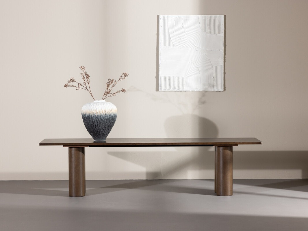 Salontafel Dallas 4498 (Bruin)