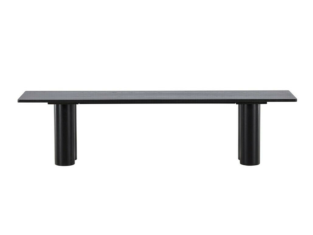 Salontafel Dallas 4498 (Zwart)