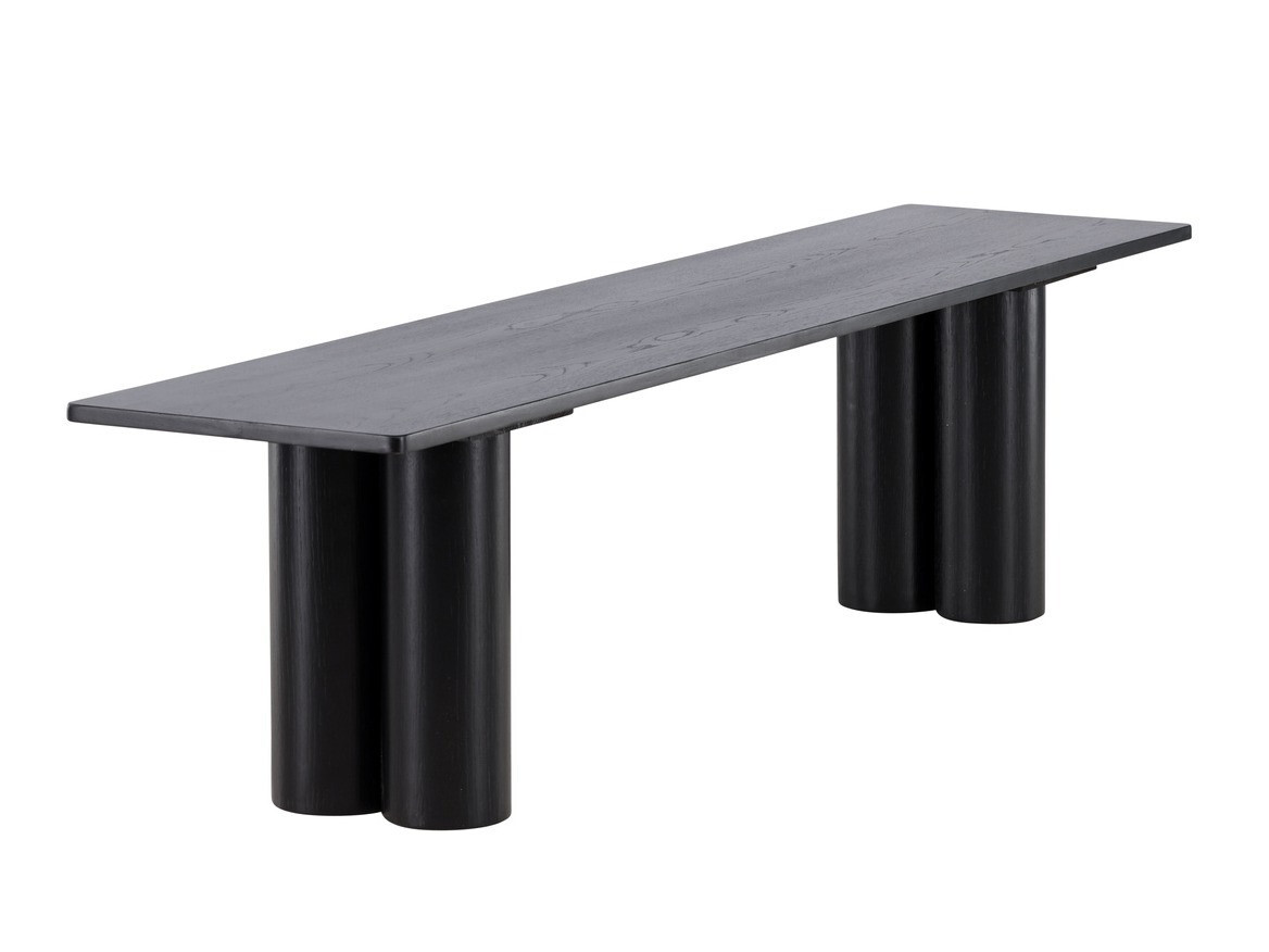 Salontafel Dallas 4498 (Zwart)