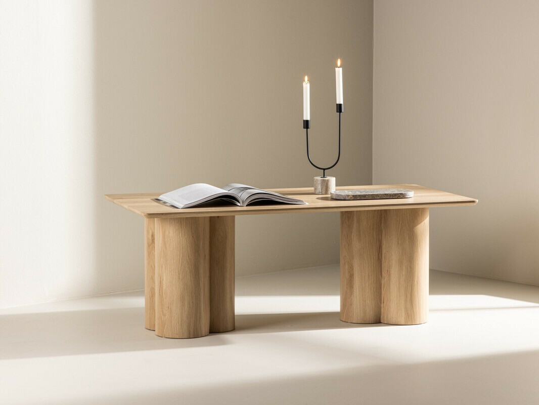Salontafel Dallas 4499