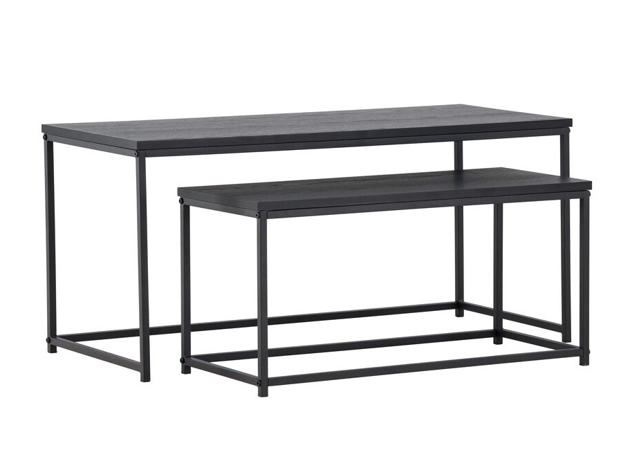 Salontafel set Dallas 4504