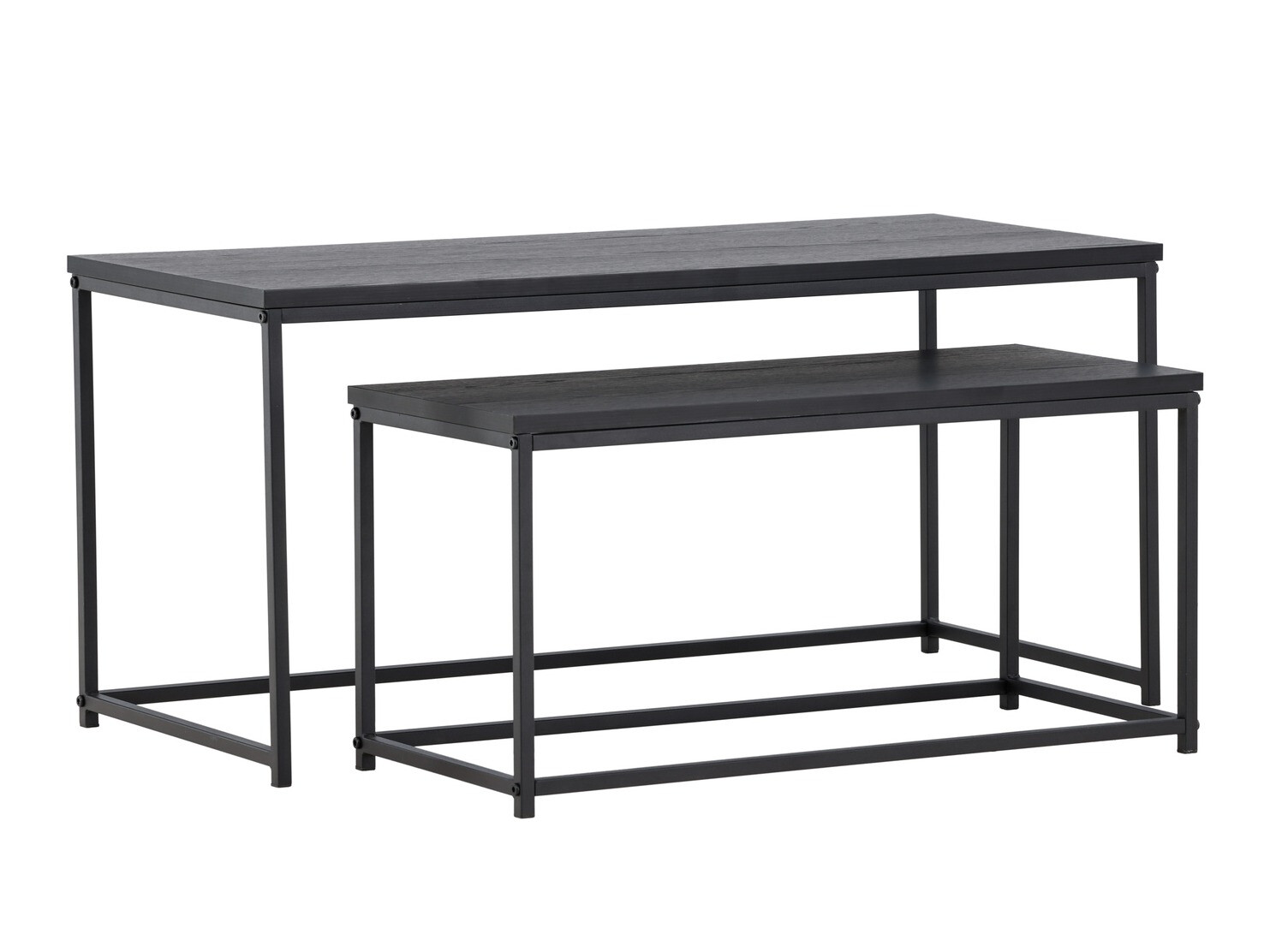 Salontafel set Dallas 4504