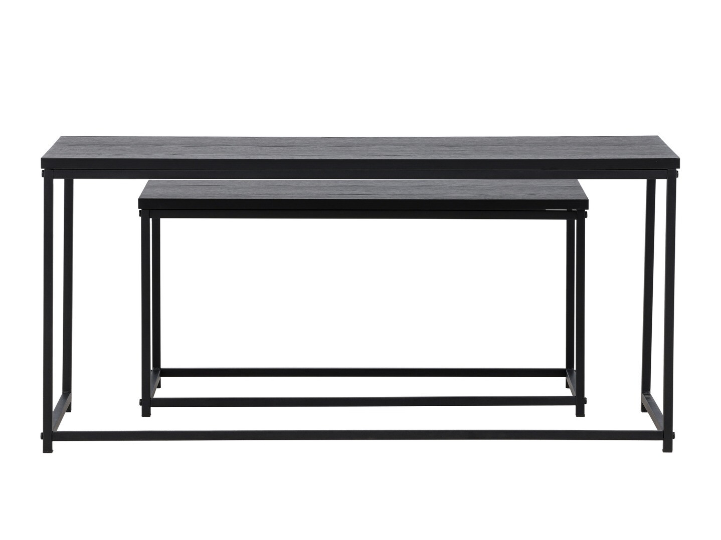 Salontafel set Dallas 4504