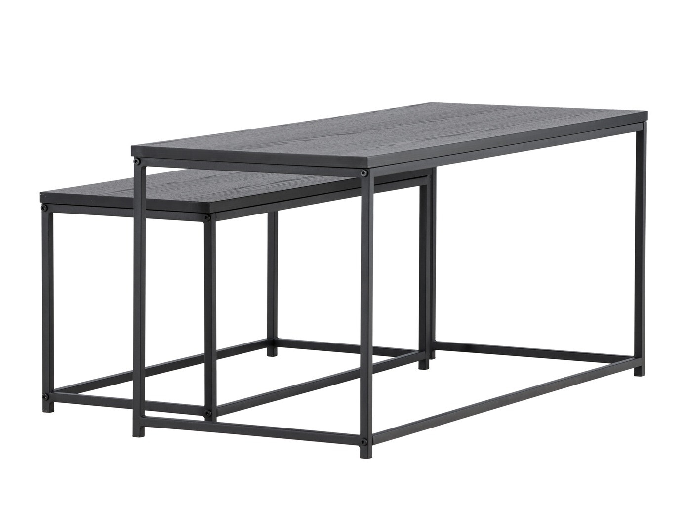 Salontafel set Dallas 4504