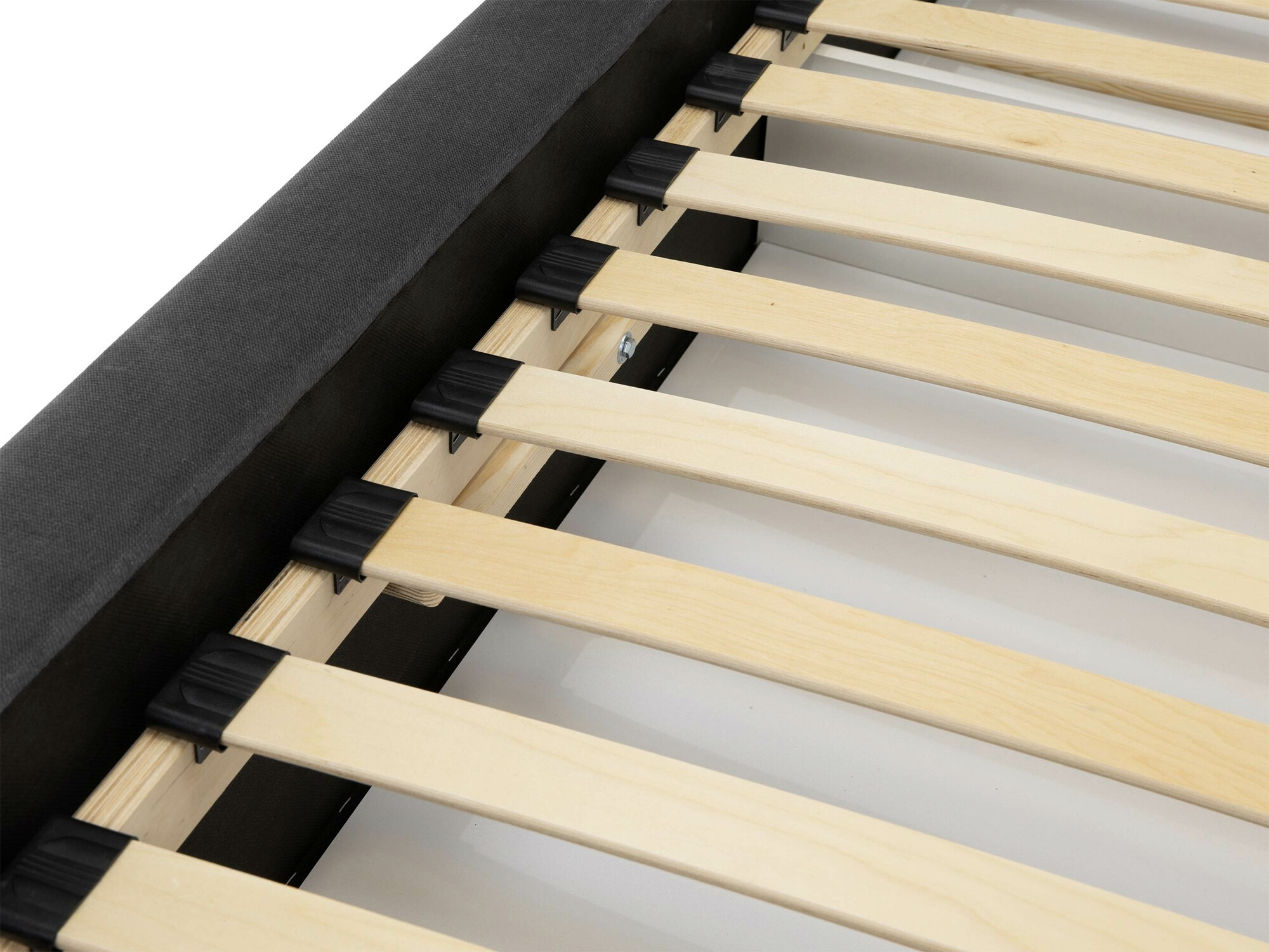 Bed Comfivo 382 (Kronos 22)