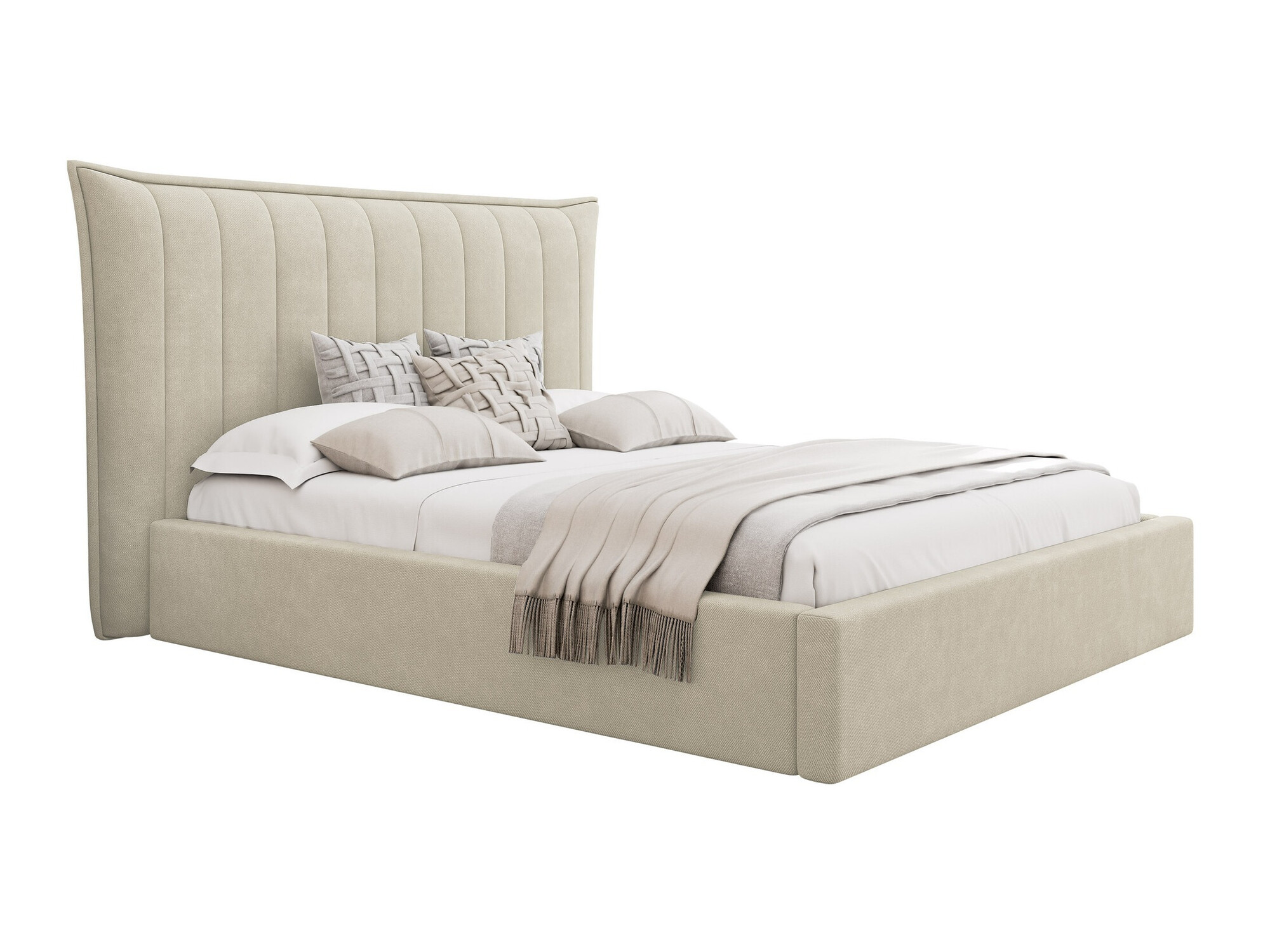 Bed Comfivo 382 (Paros 1)