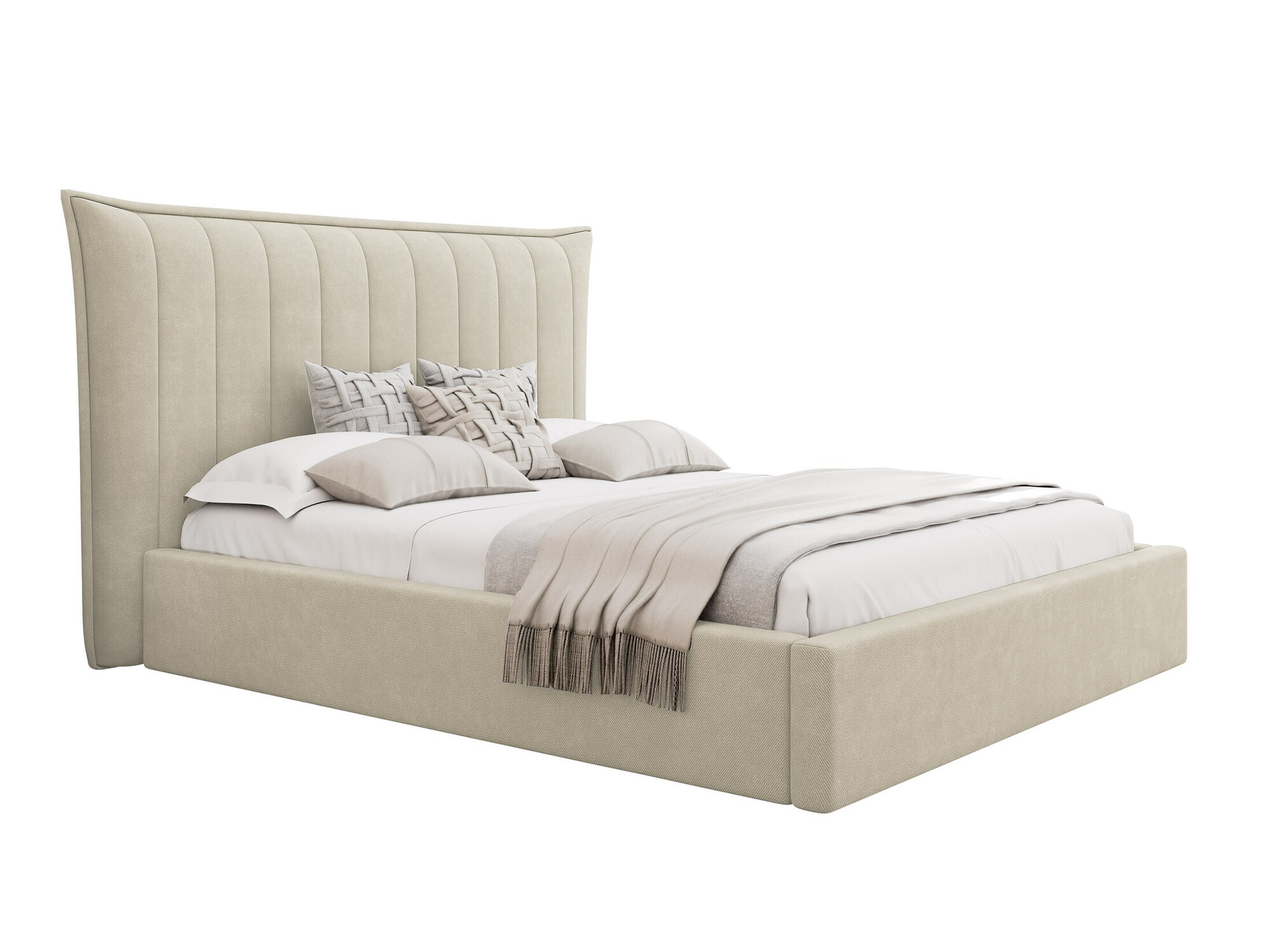 Bed Comfivo 382 (Paros 1)