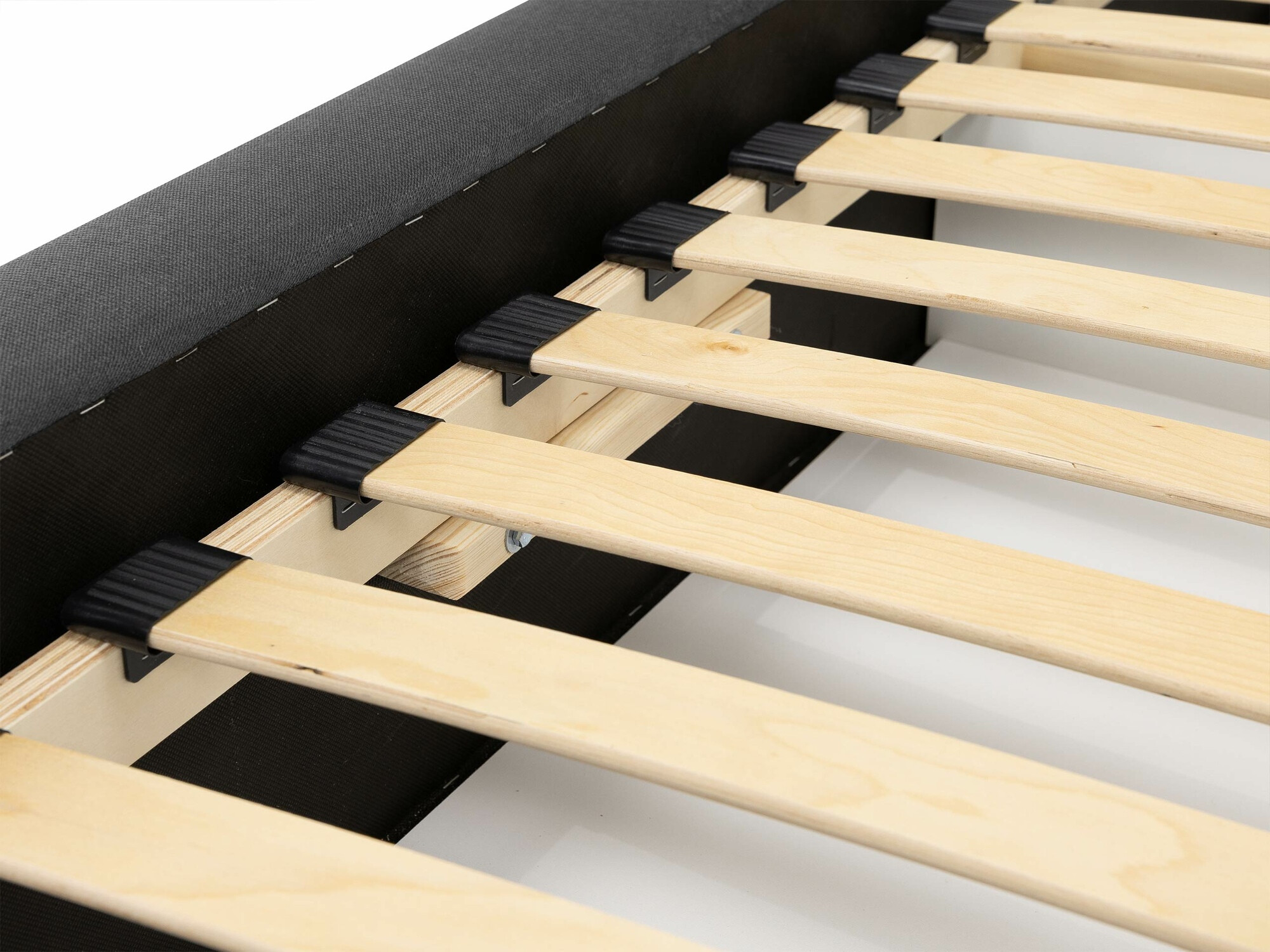 Bed Comfivo 400 (Paros 1)