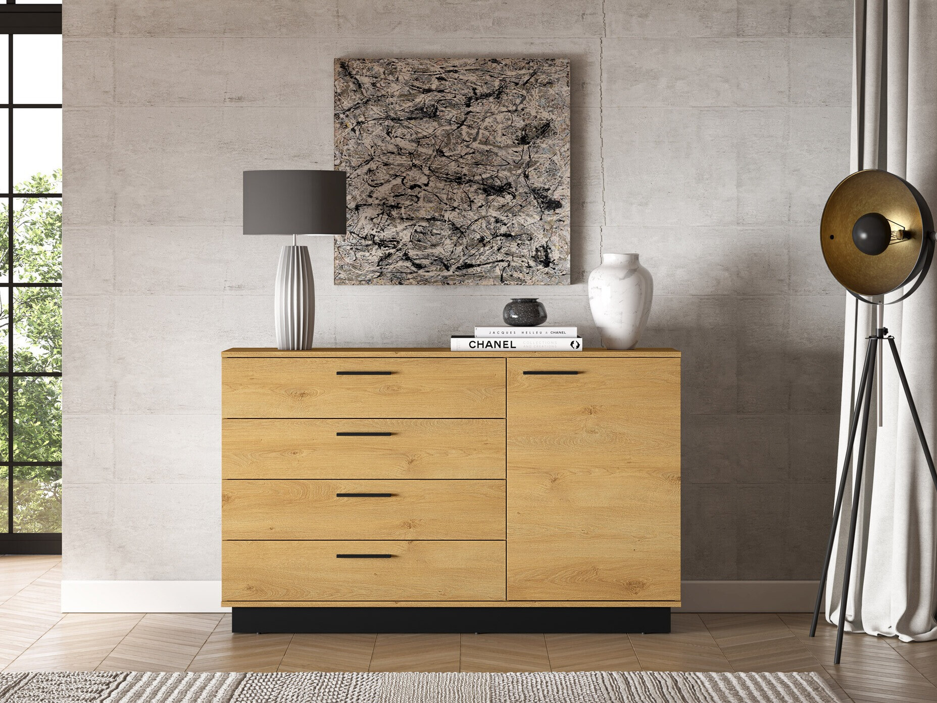 Ladekast Remenoe 103