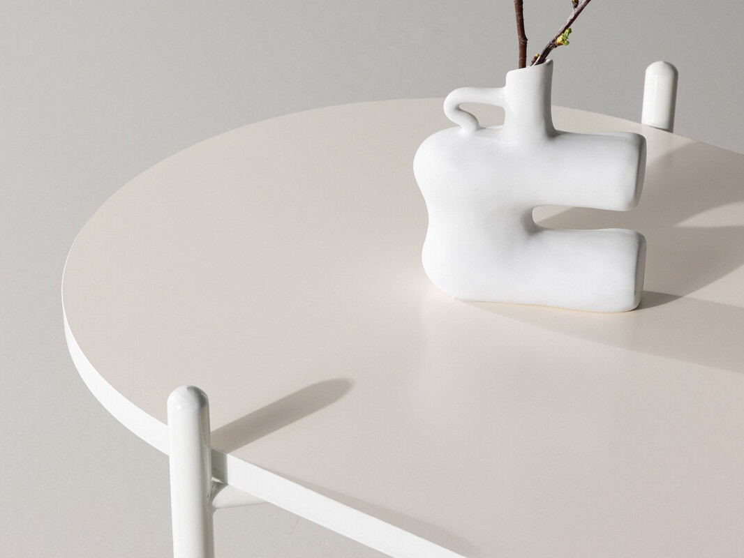 Salontafel Dallas 4507 (Beige)