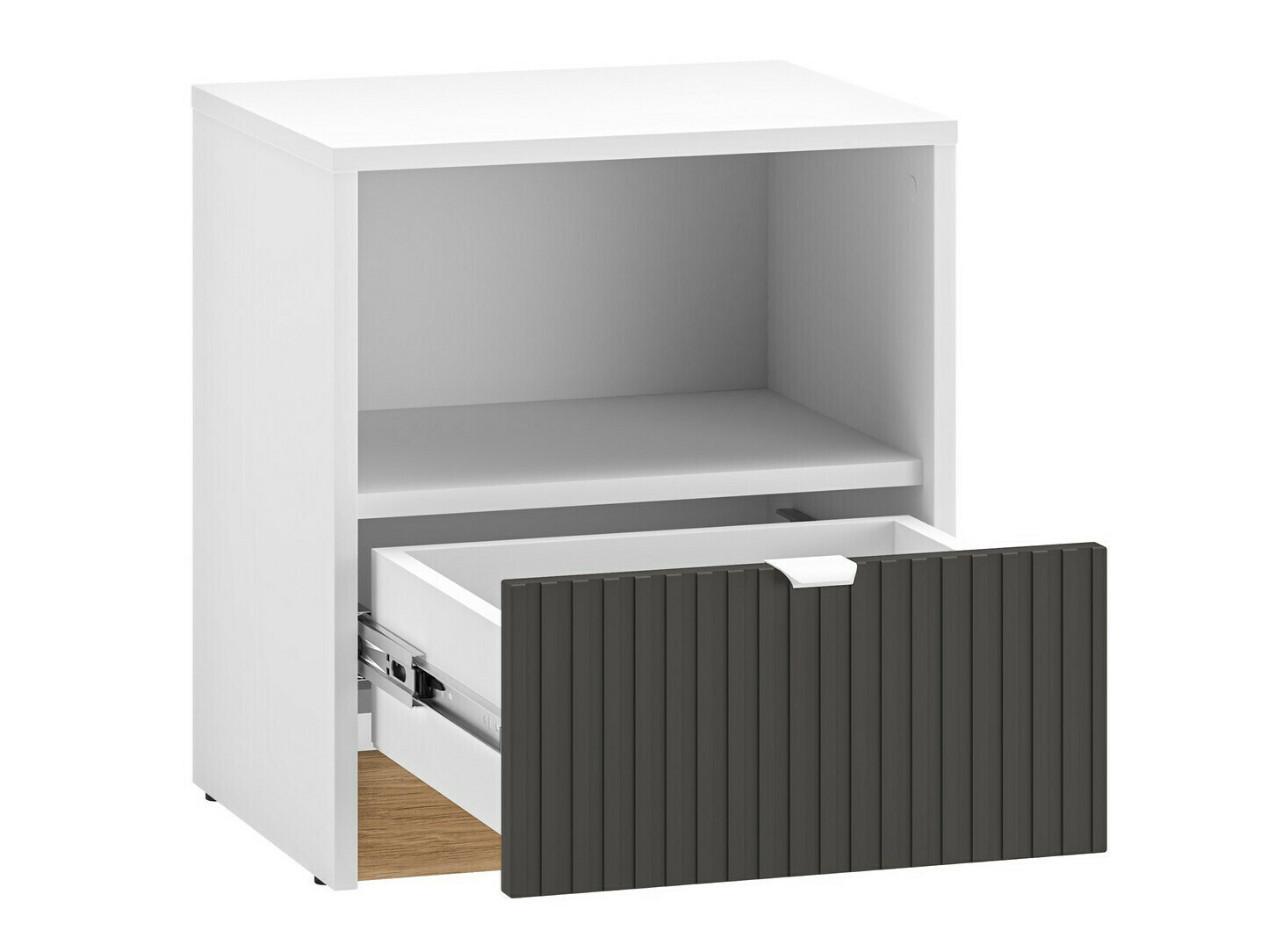 Slaapkamer set Orlviro 113