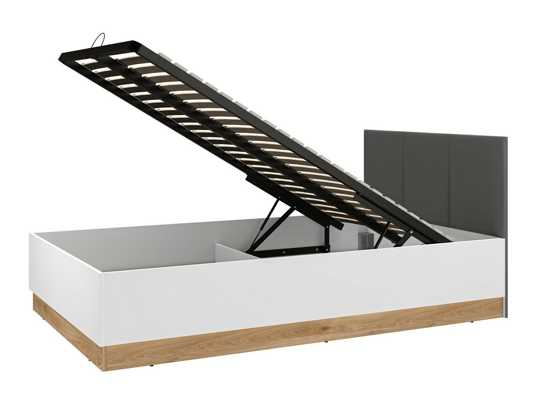 Slaapkamer set Orlviro 113