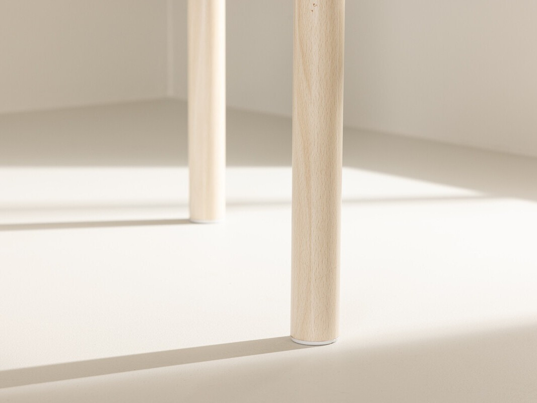 Tafel Dallas 4508 (Lichtbruin)