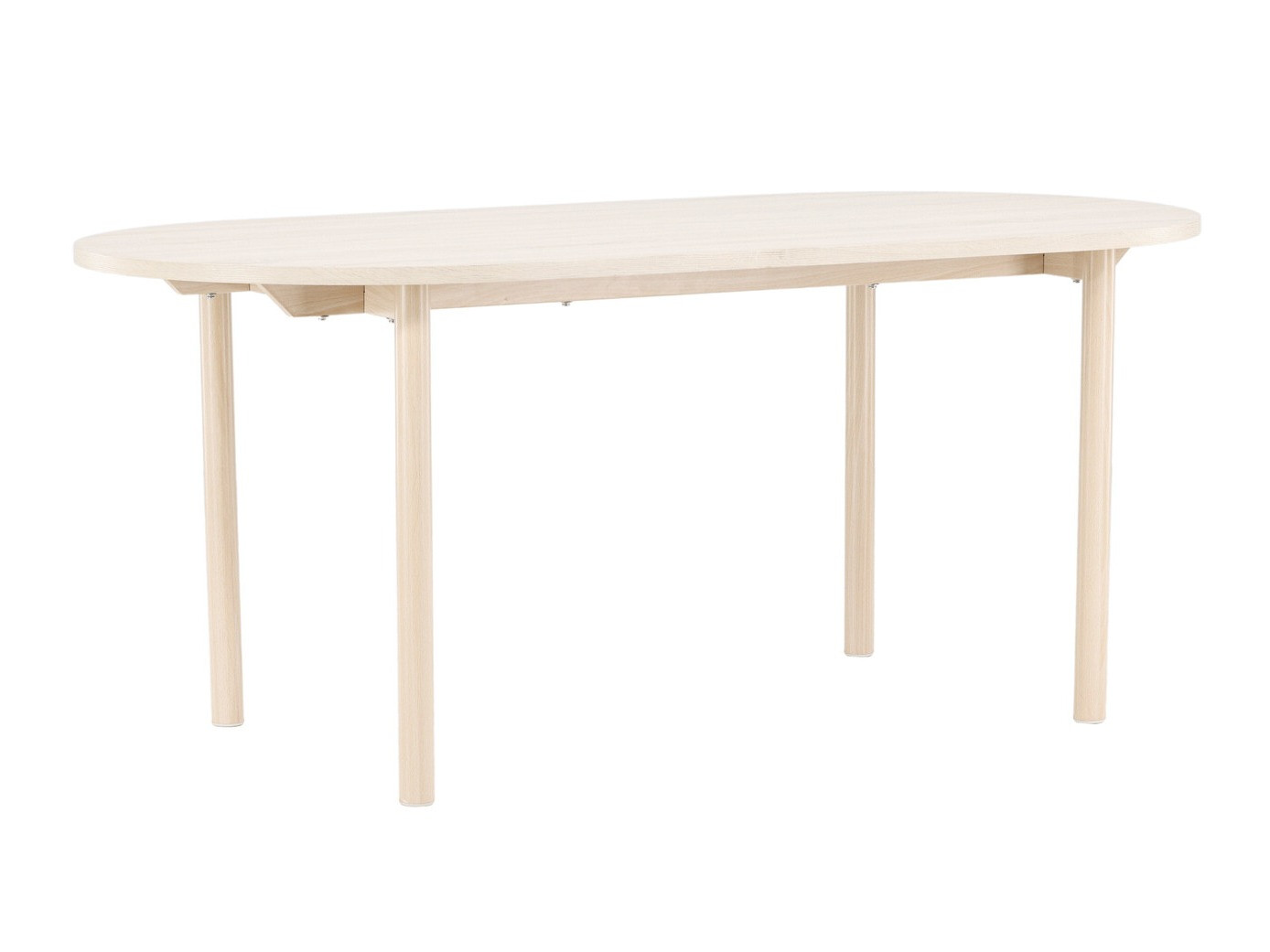 Tafel Dallas 4508 (Lichtbruin)