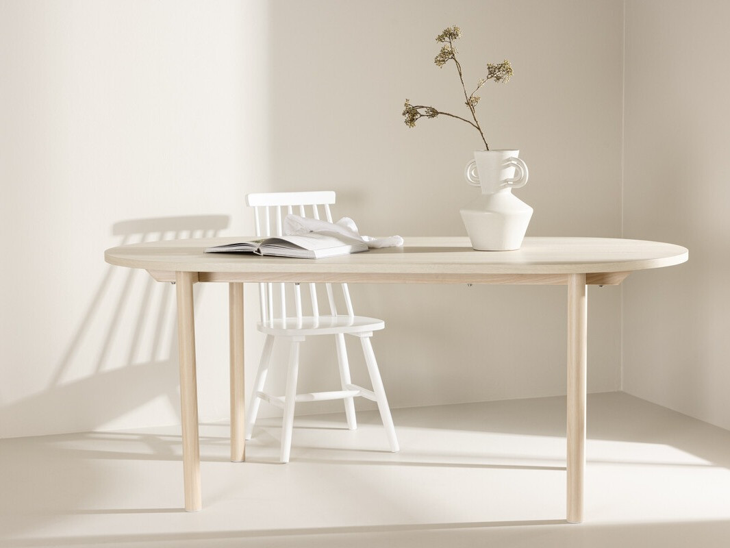 Tafel Dallas 4508 (Lichtbruin)