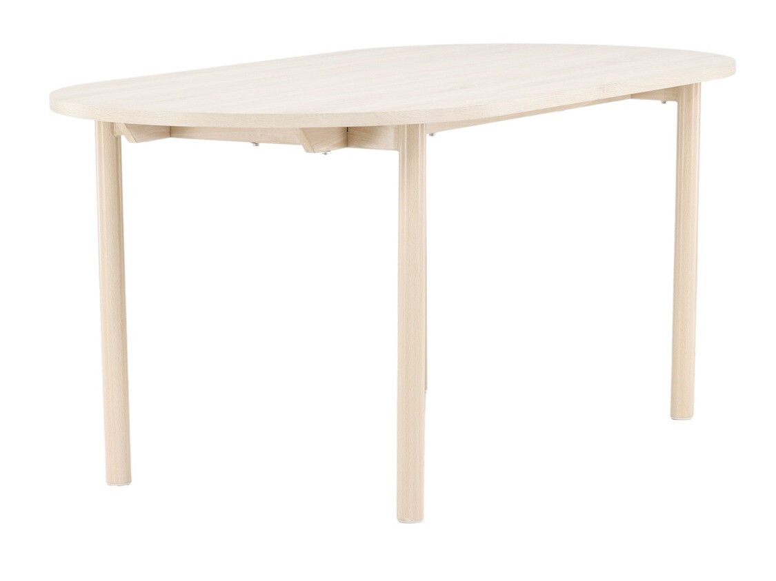 Tafel Dallas 4508 (Lichtbruin)