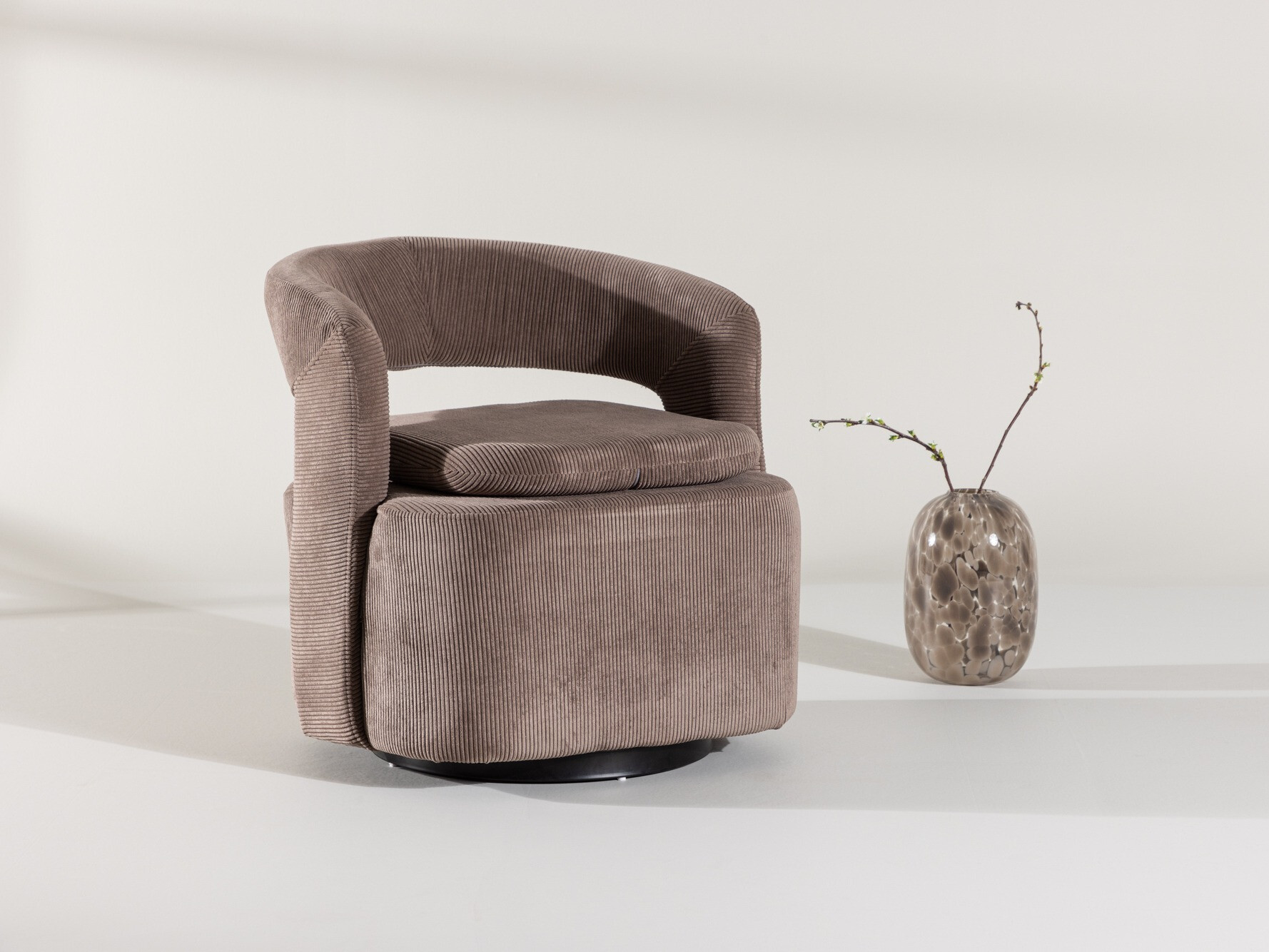 Fauteuil Dallas 4513