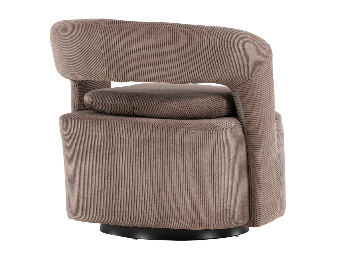 Fauteuil Dallas 4513
