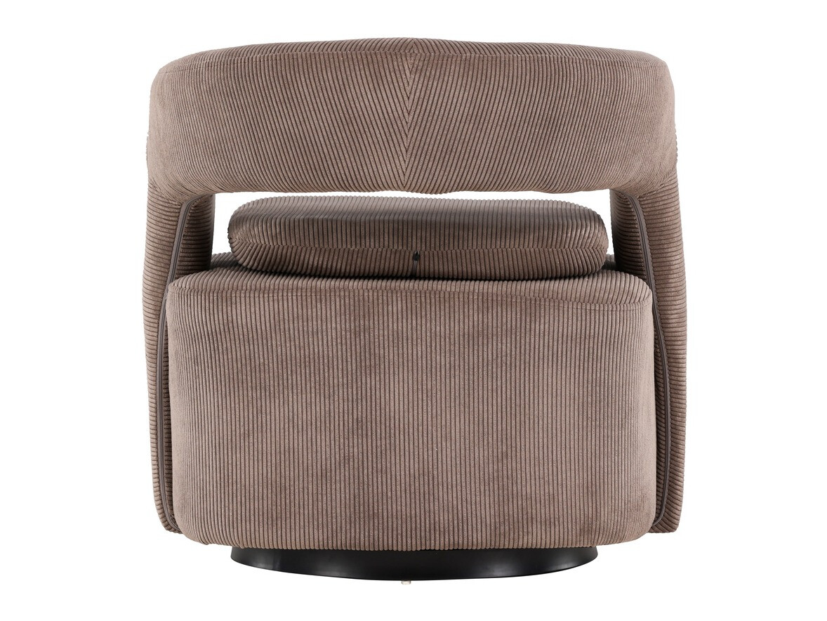 Fauteuil Dallas 4513