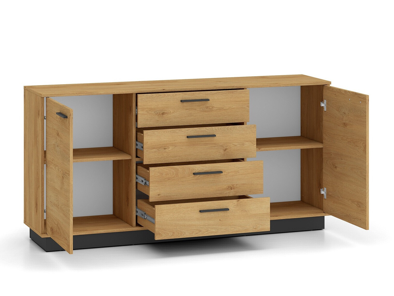 Ladekast Remenoe 102