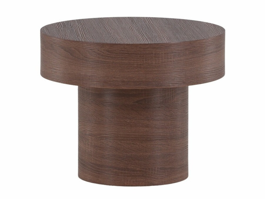 Bijzettafel Dallas 4517 (Bruin)