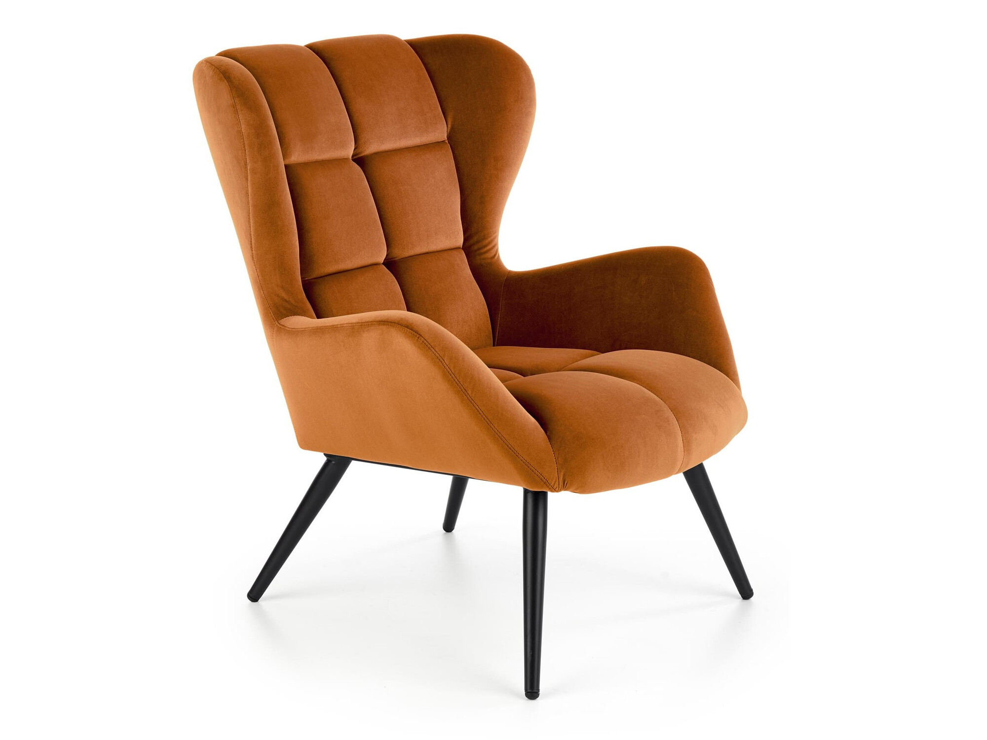 Fauteuil Houston 1079 (Oranje)