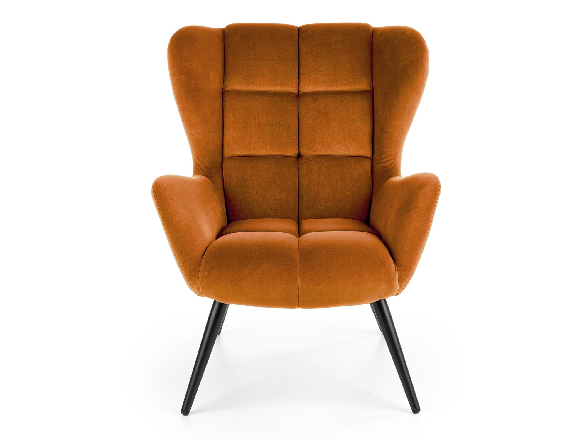 Fauteuil Houston 1079 (Oranje)