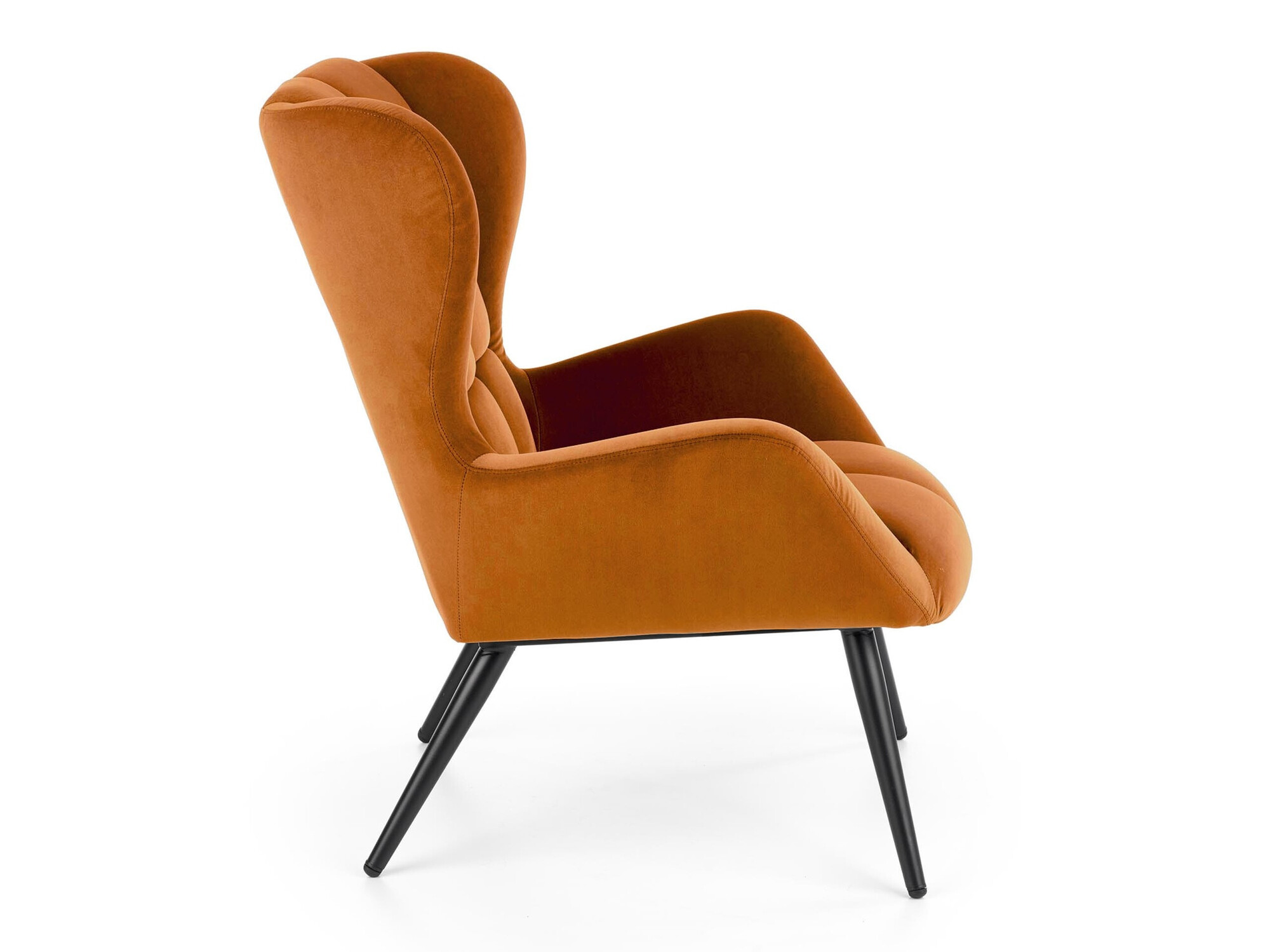 Fauteuil Houston 1079 (Oranje)