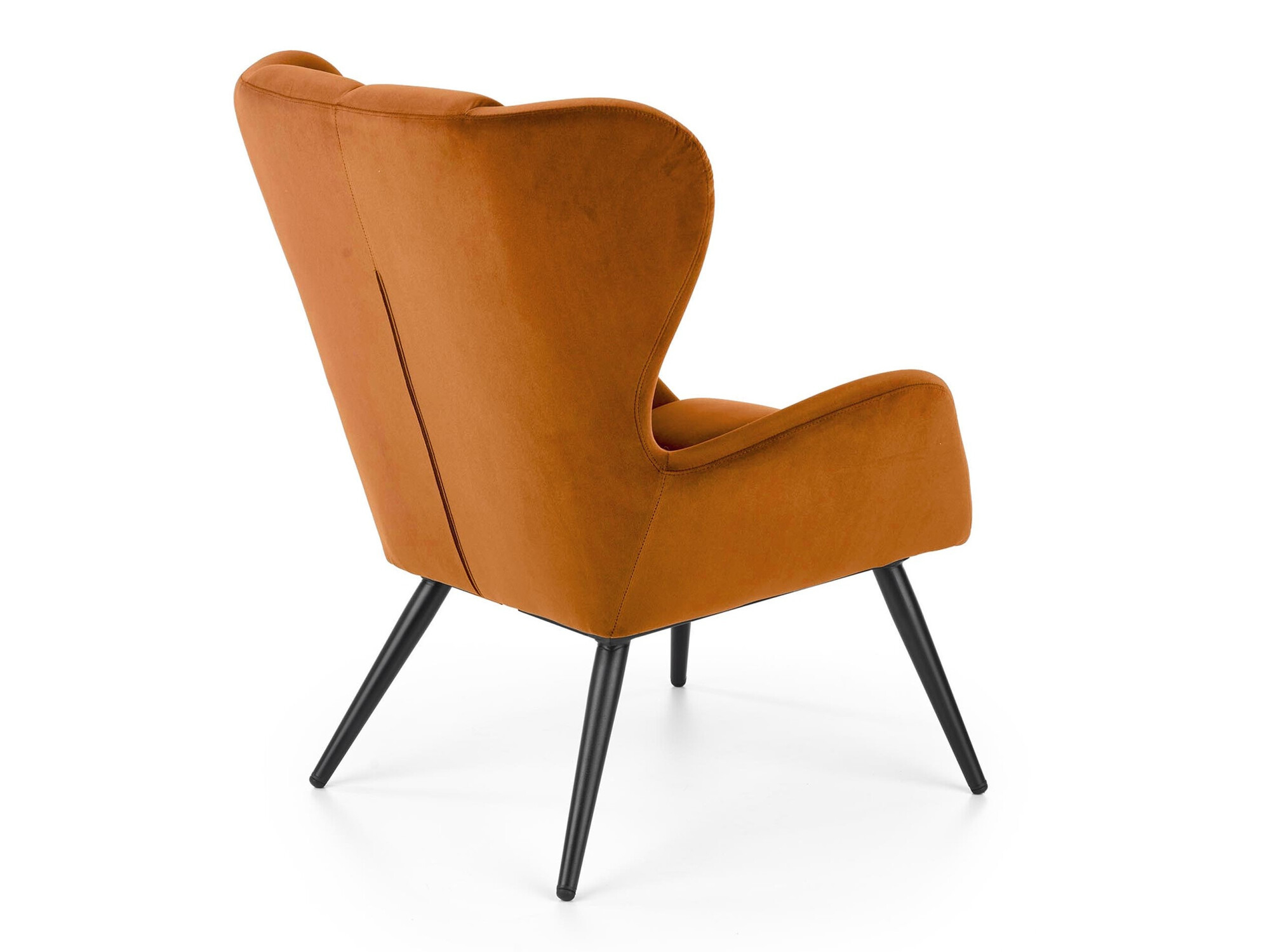 Fauteuil Houston 1079 (Oranje)