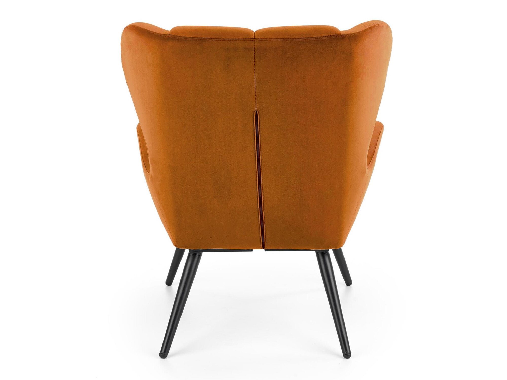 Fauteuil Houston 1079 (Oranje)