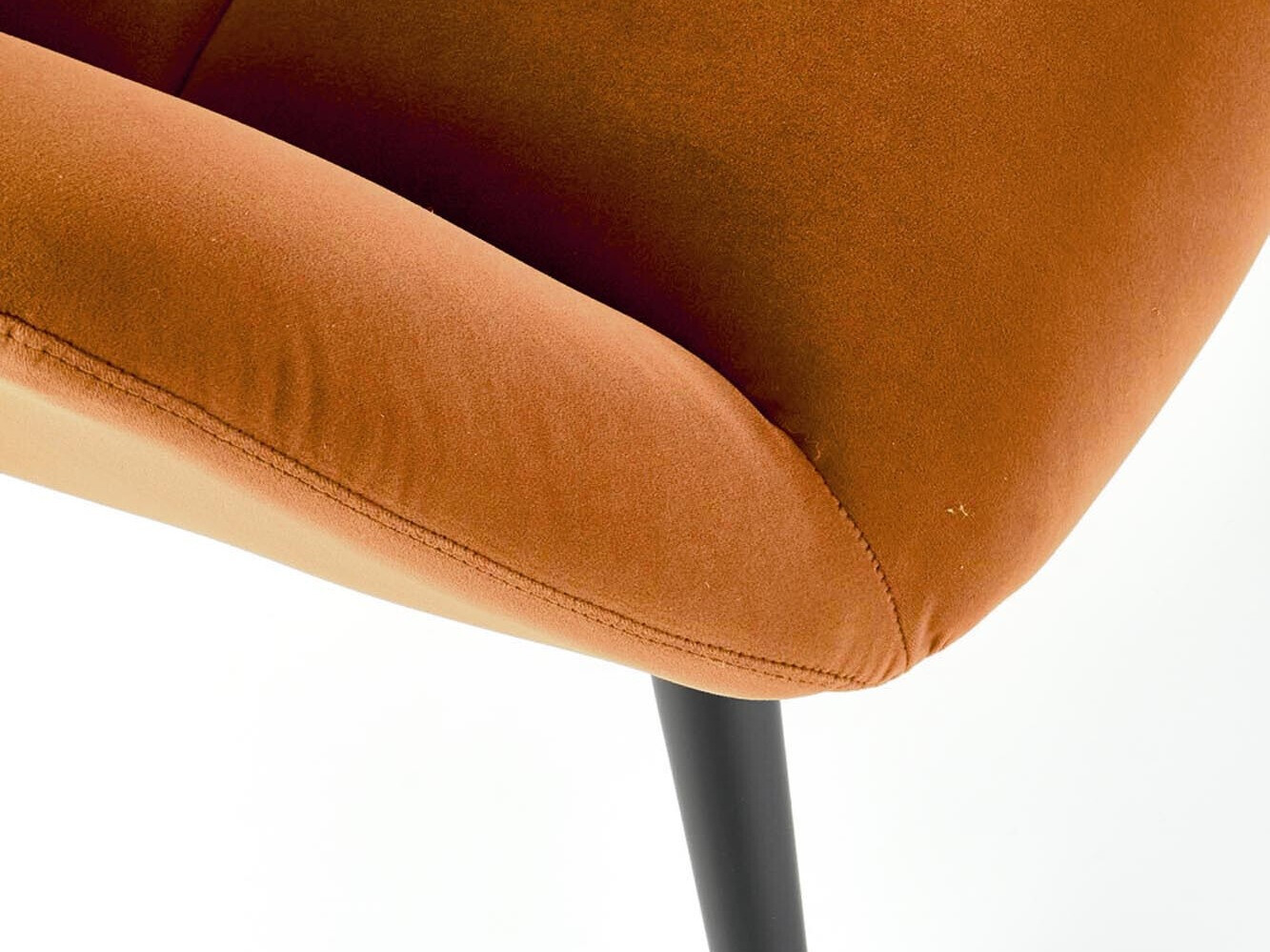 Fauteuil Houston 1079 (Oranje)