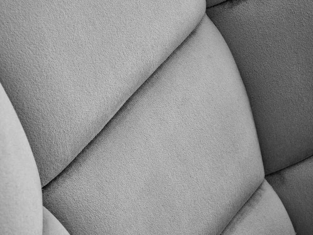 Schommelstoel Houston 1863 (Grijs)