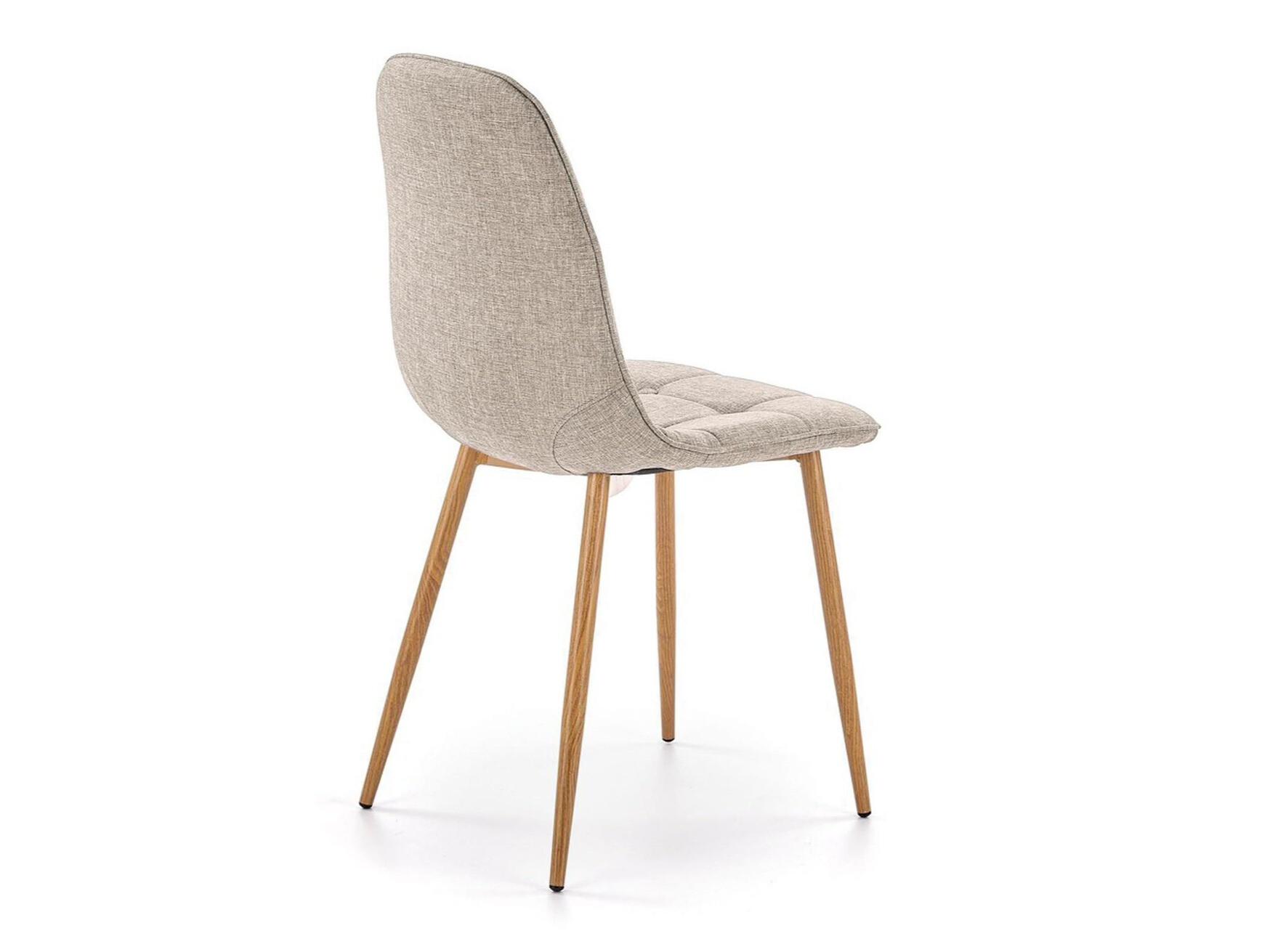 Stoel Houston 1861 (Beige)